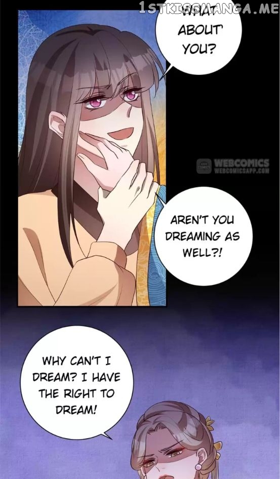 Yours Truly is Sick, Love-sick chapter 163 - page 21