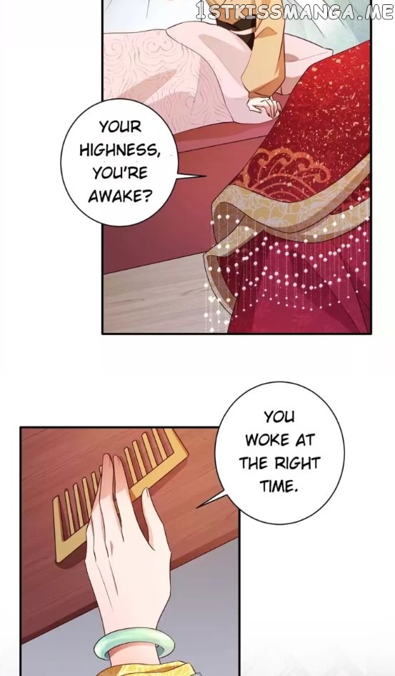 Yours Truly is Sick, Love-sick chapter 163 - page 3