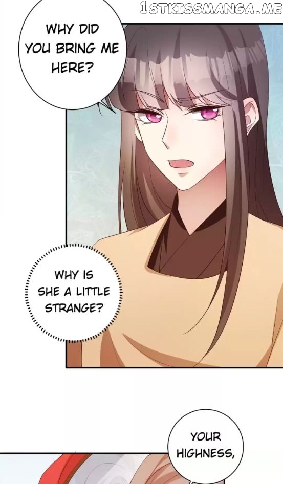 Yours Truly is Sick, Love-sick chapter 163 - page 7
