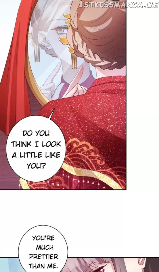Yours Truly is Sick, Love-sick chapter 163 - page 8