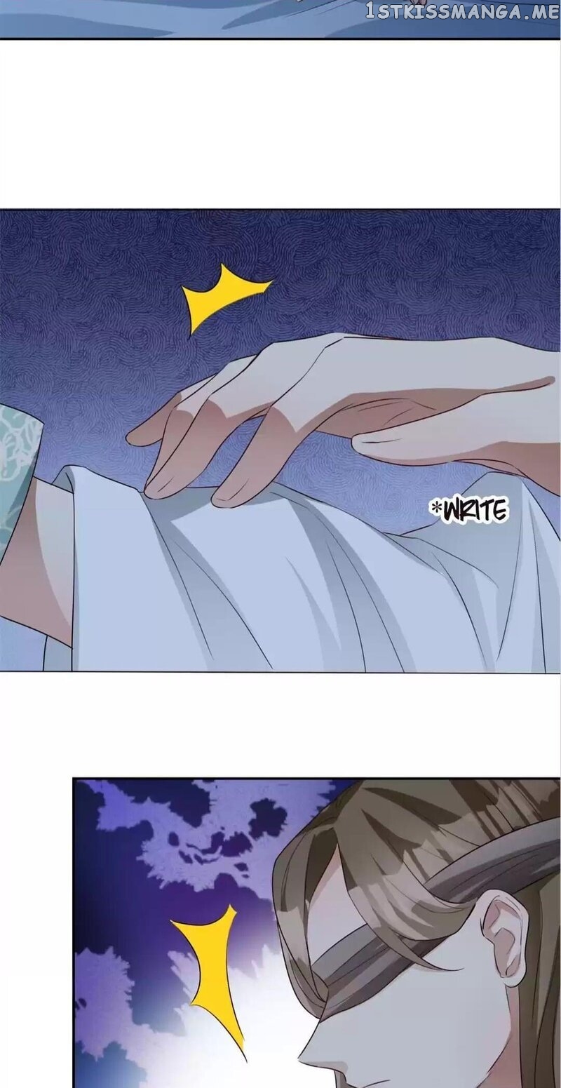 Yours Truly is Sick, Love-sick chapter 117 - page 13