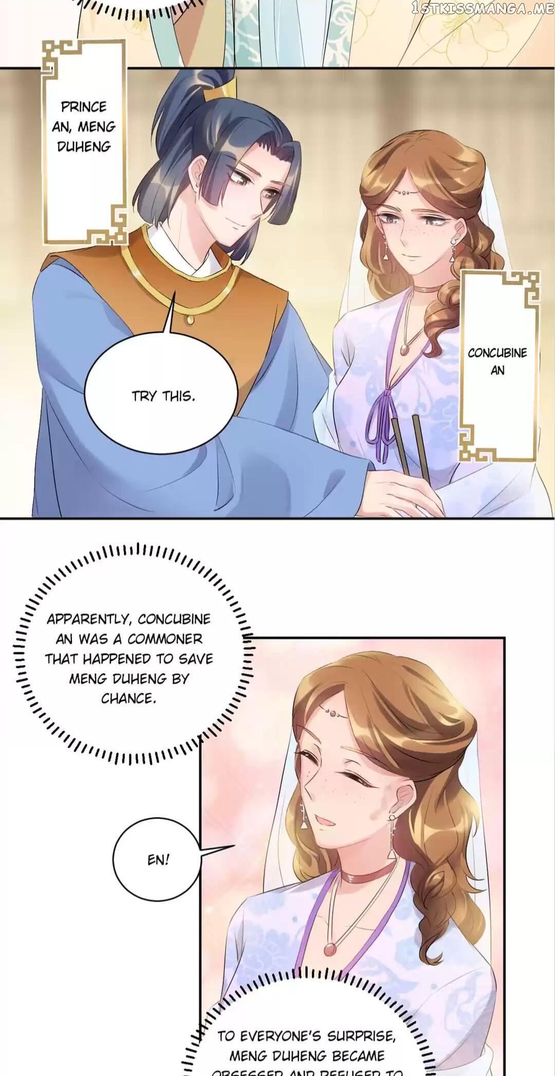Yours Truly is Sick, Love-sick chapter 74 - page 18