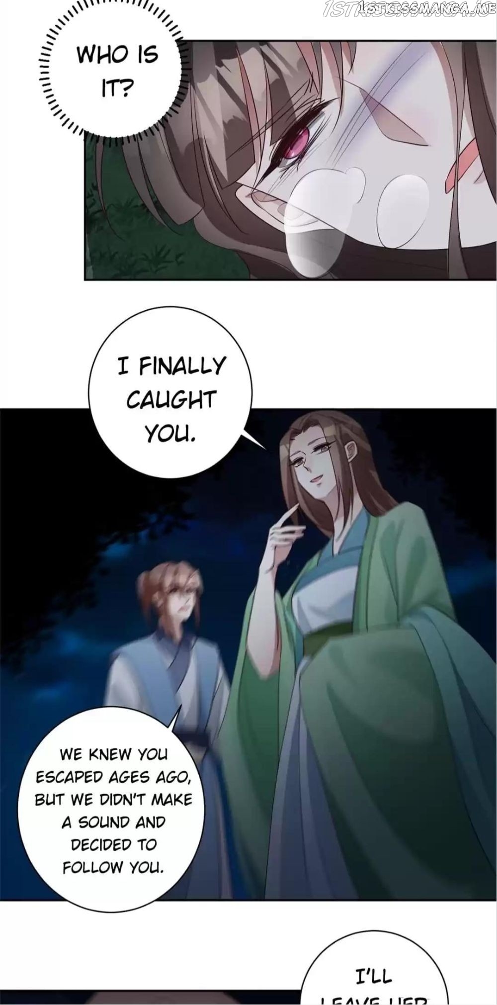 Yours Truly is Sick, Love-sick chapter 162 - page 10