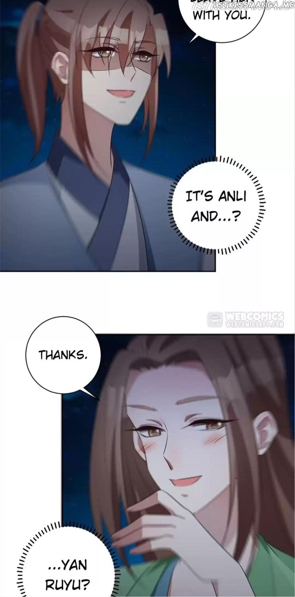 Yours Truly is Sick, Love-sick chapter 162 - page 11