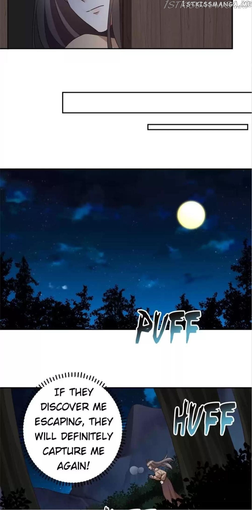 Yours Truly is Sick, Love-sick chapter 162 - page 3