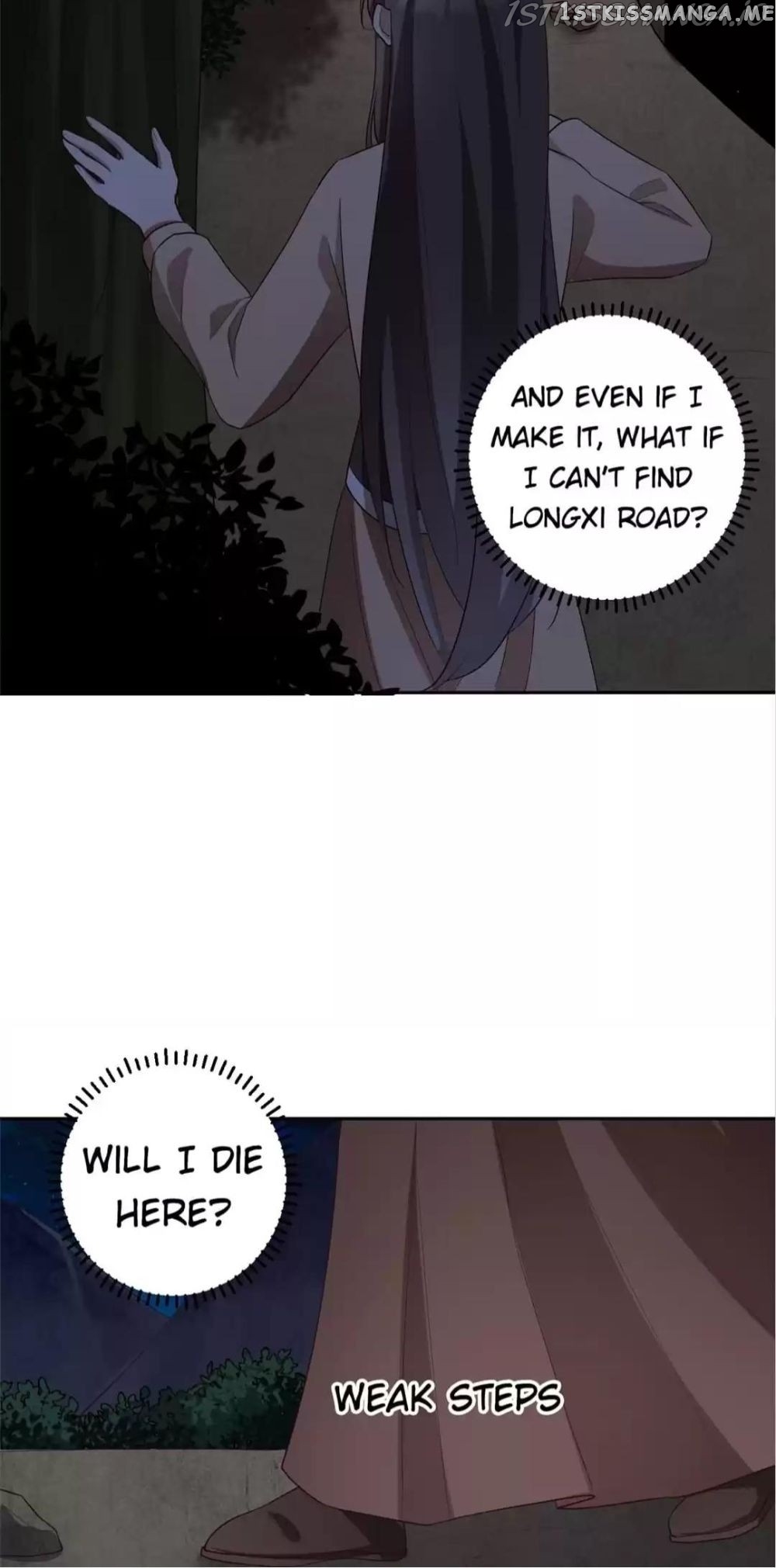 Yours Truly is Sick, Love-sick chapter 162 - page 6