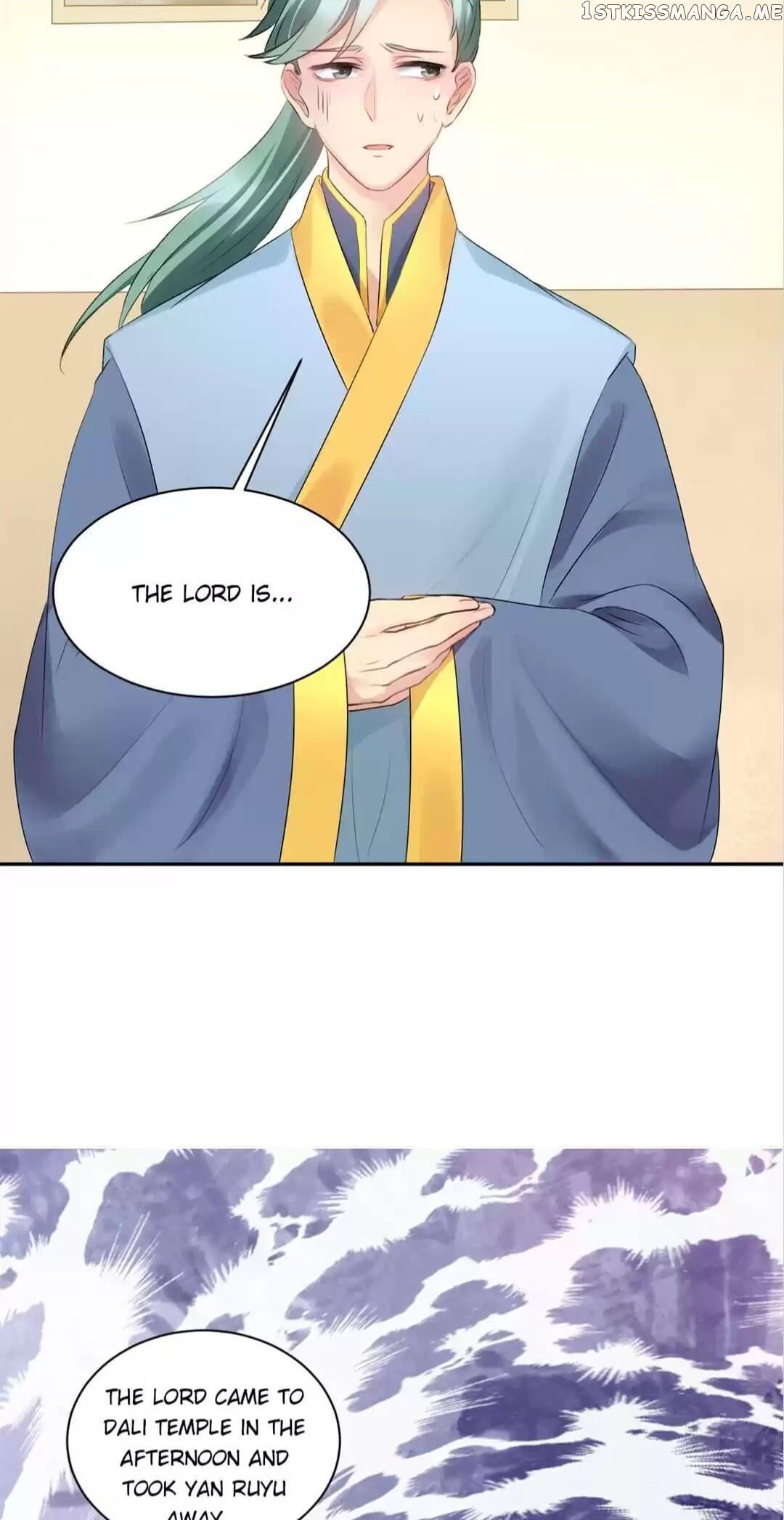 Yours Truly is Sick, Love-sick chapter 73 - page 8