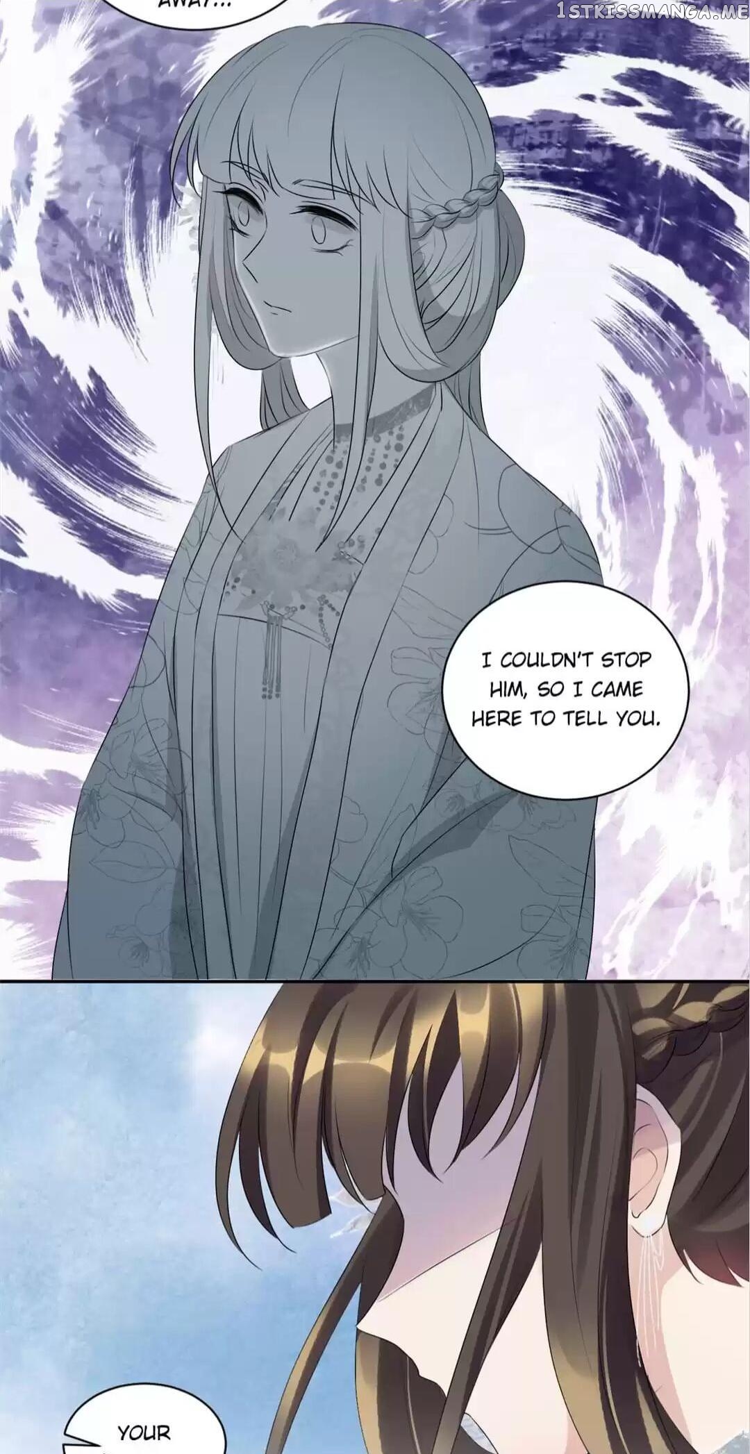 Yours Truly is Sick, Love-sick chapter 73 - page 9