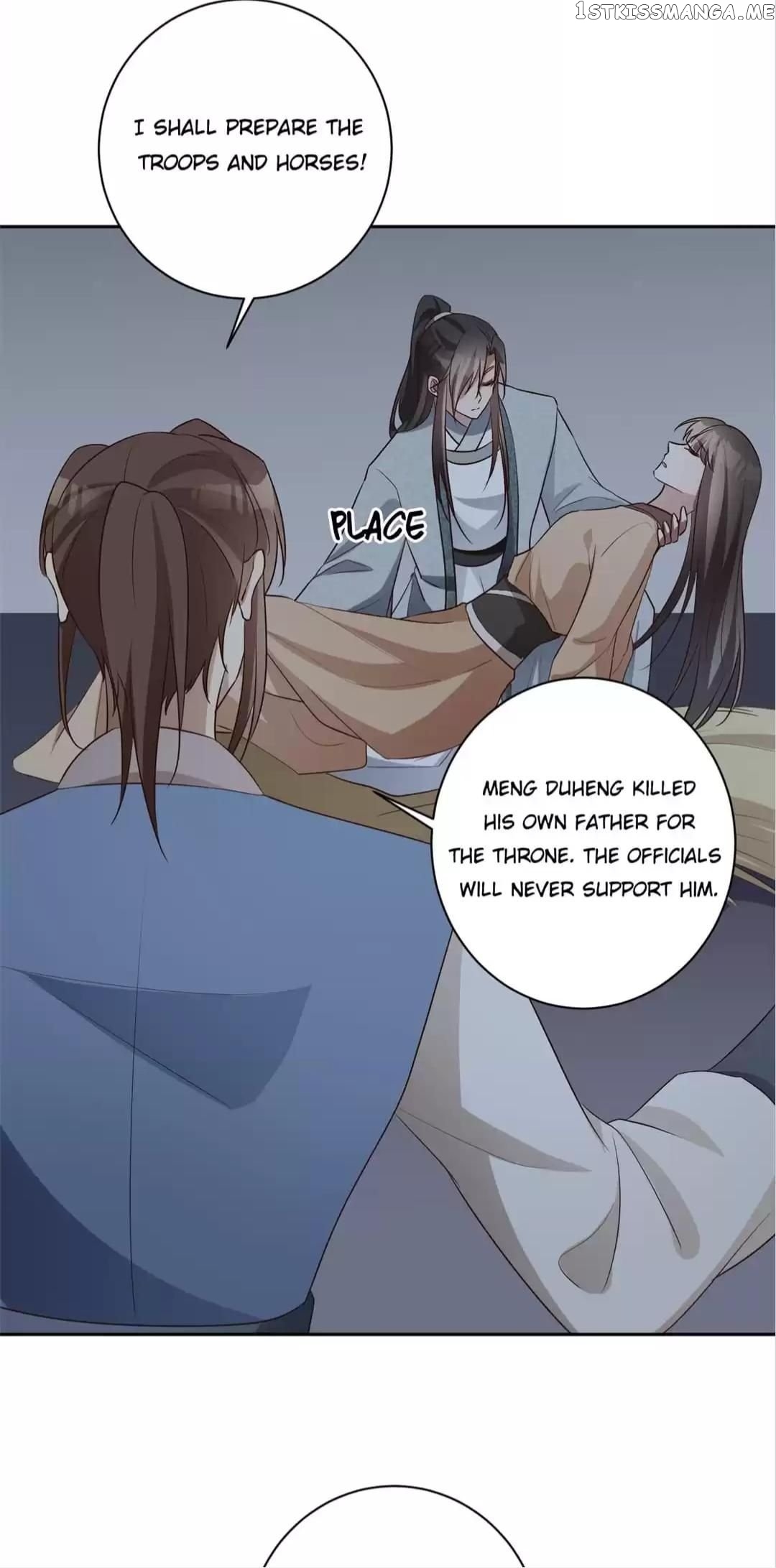 Yours Truly is Sick, Love-sick chapter 161 - page 12