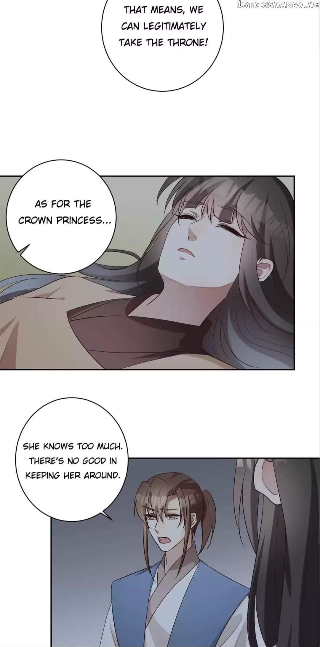 Yours Truly is Sick, Love-sick chapter 161 - page 13