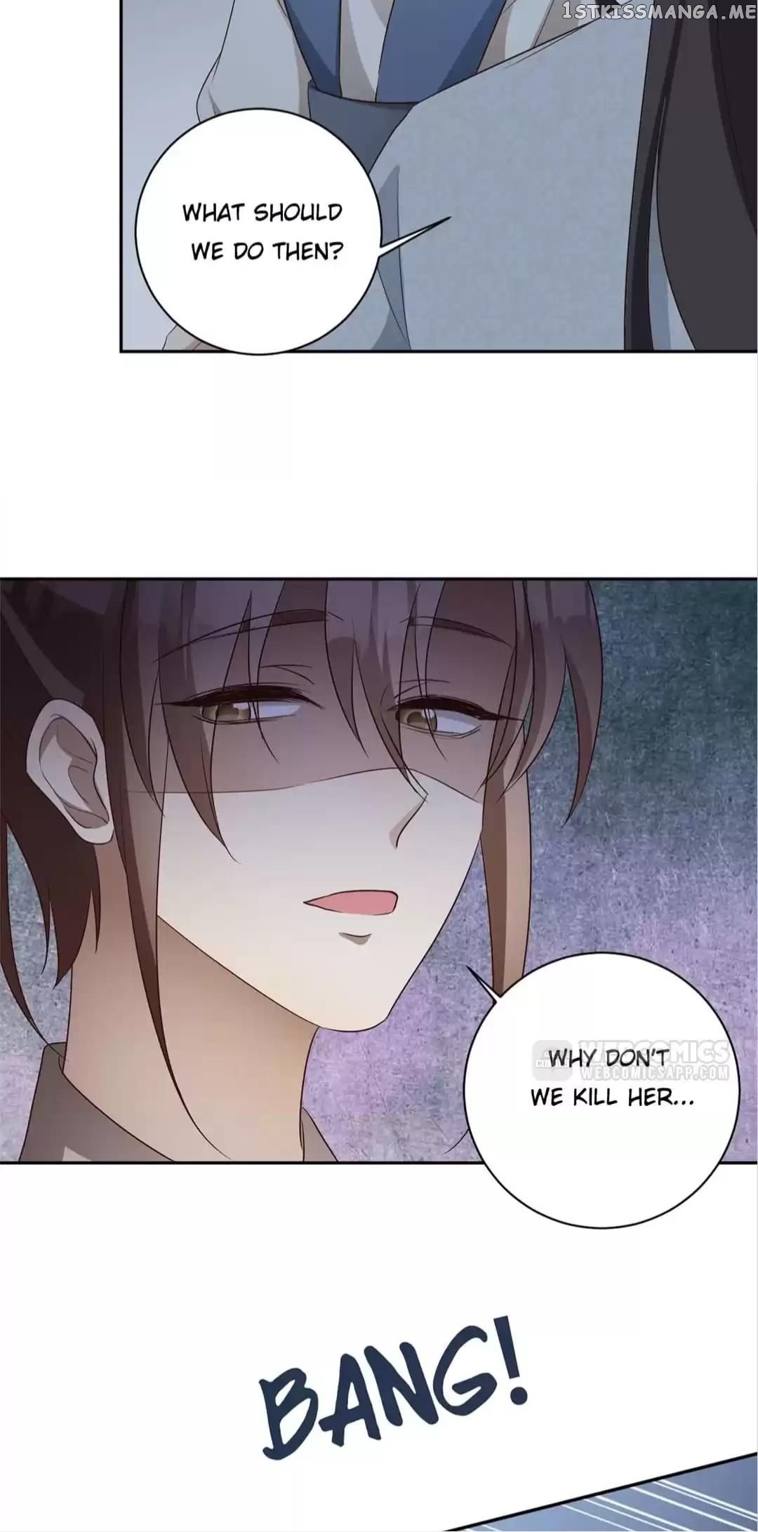 Yours Truly is Sick, Love-sick chapter 161 - page 14