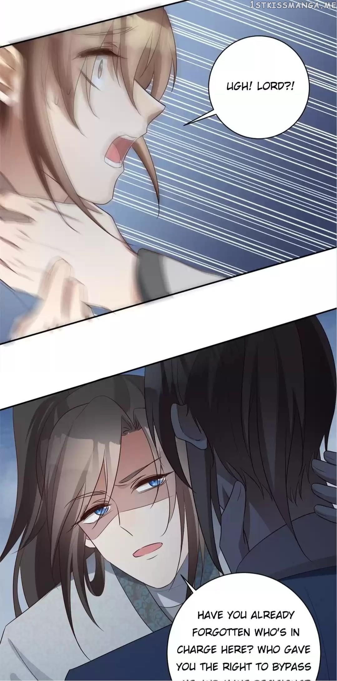 Yours Truly is Sick, Love-sick chapter 161 - page 15