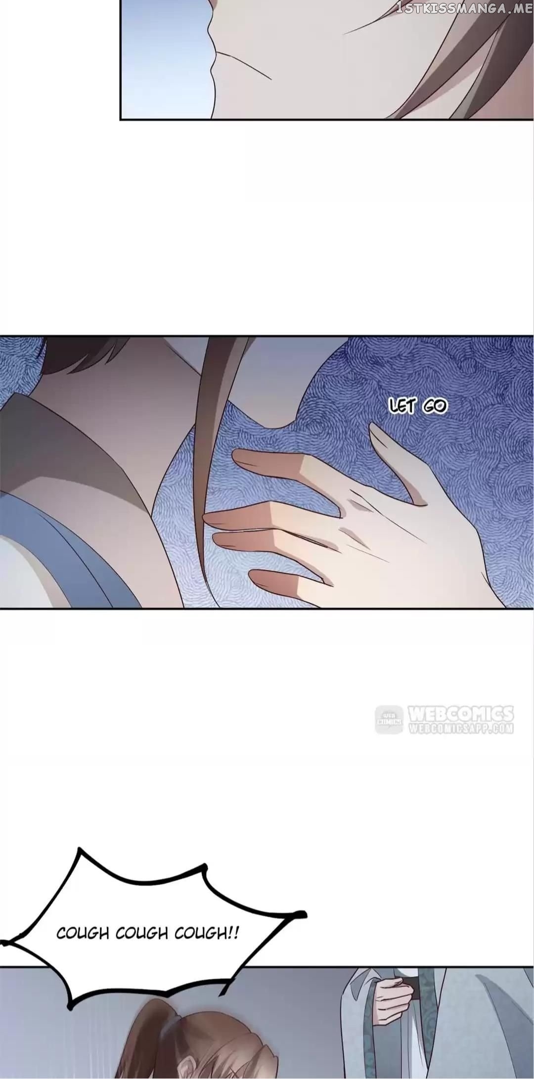 Yours Truly is Sick, Love-sick chapter 161 - page 17