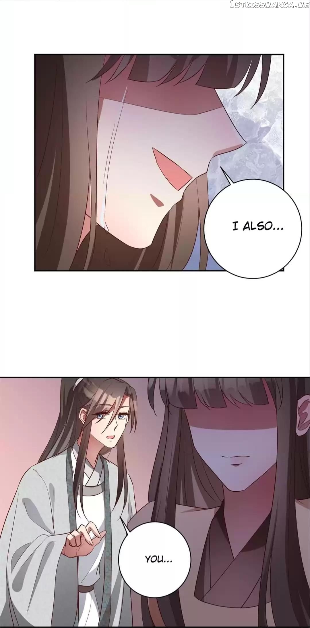 Yours Truly is Sick, Love-sick chapter 161 - page 2