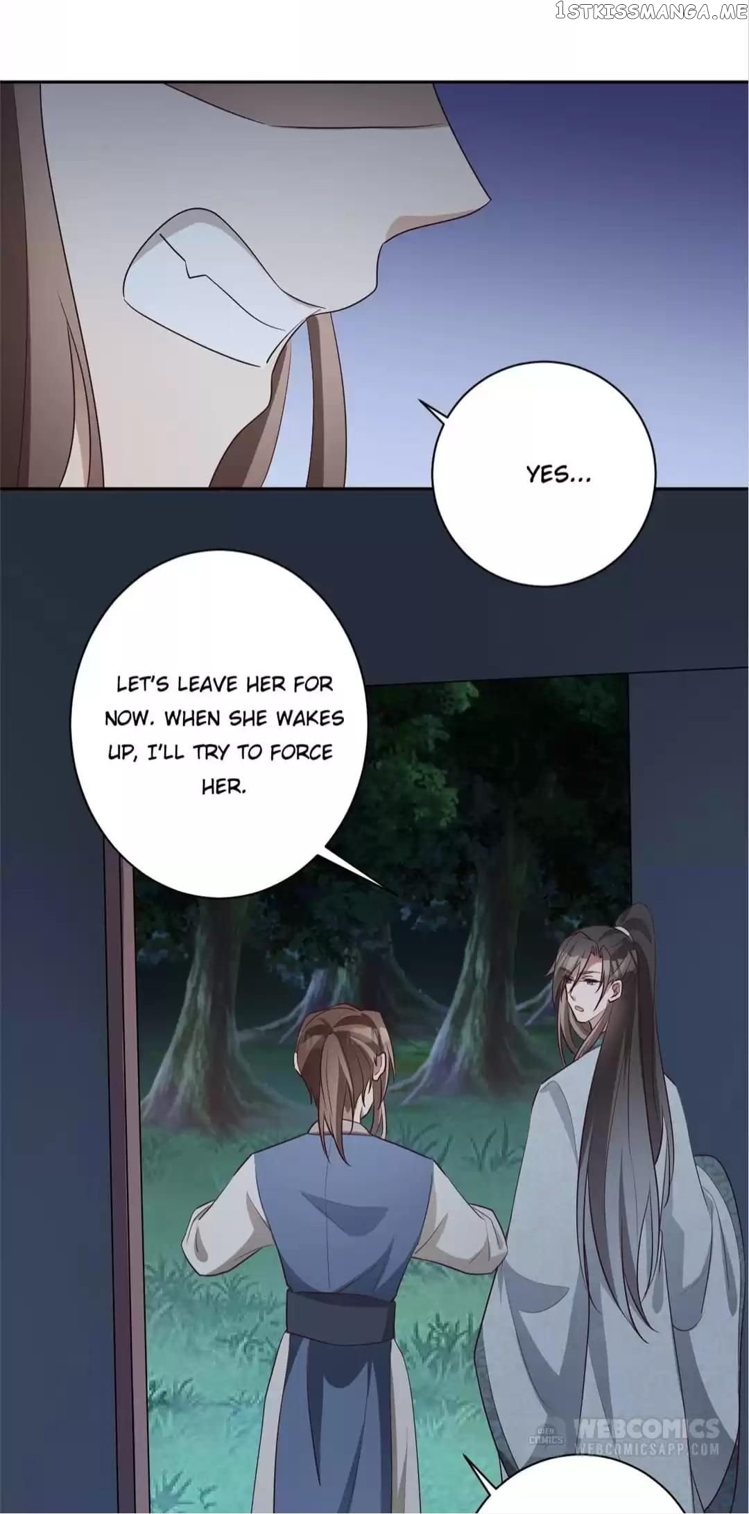 Yours Truly is Sick, Love-sick chapter 161 - page 20