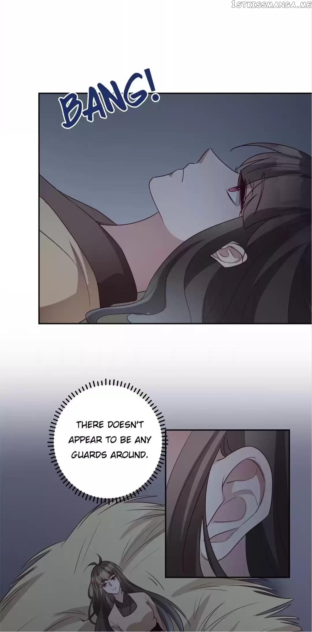Yours Truly is Sick, Love-sick chapter 161 - page 22