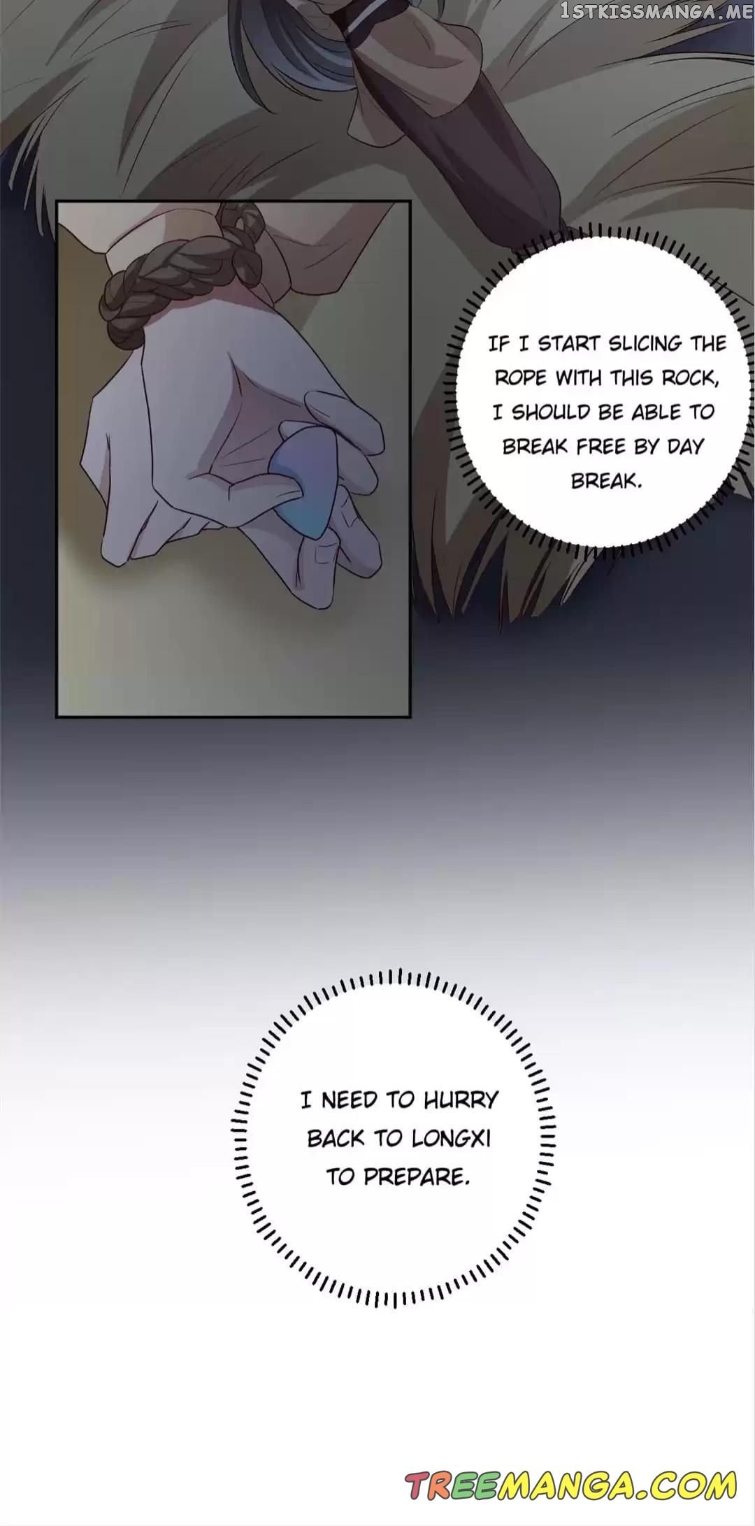 Yours Truly is Sick, Love-sick chapter 161 - page 23