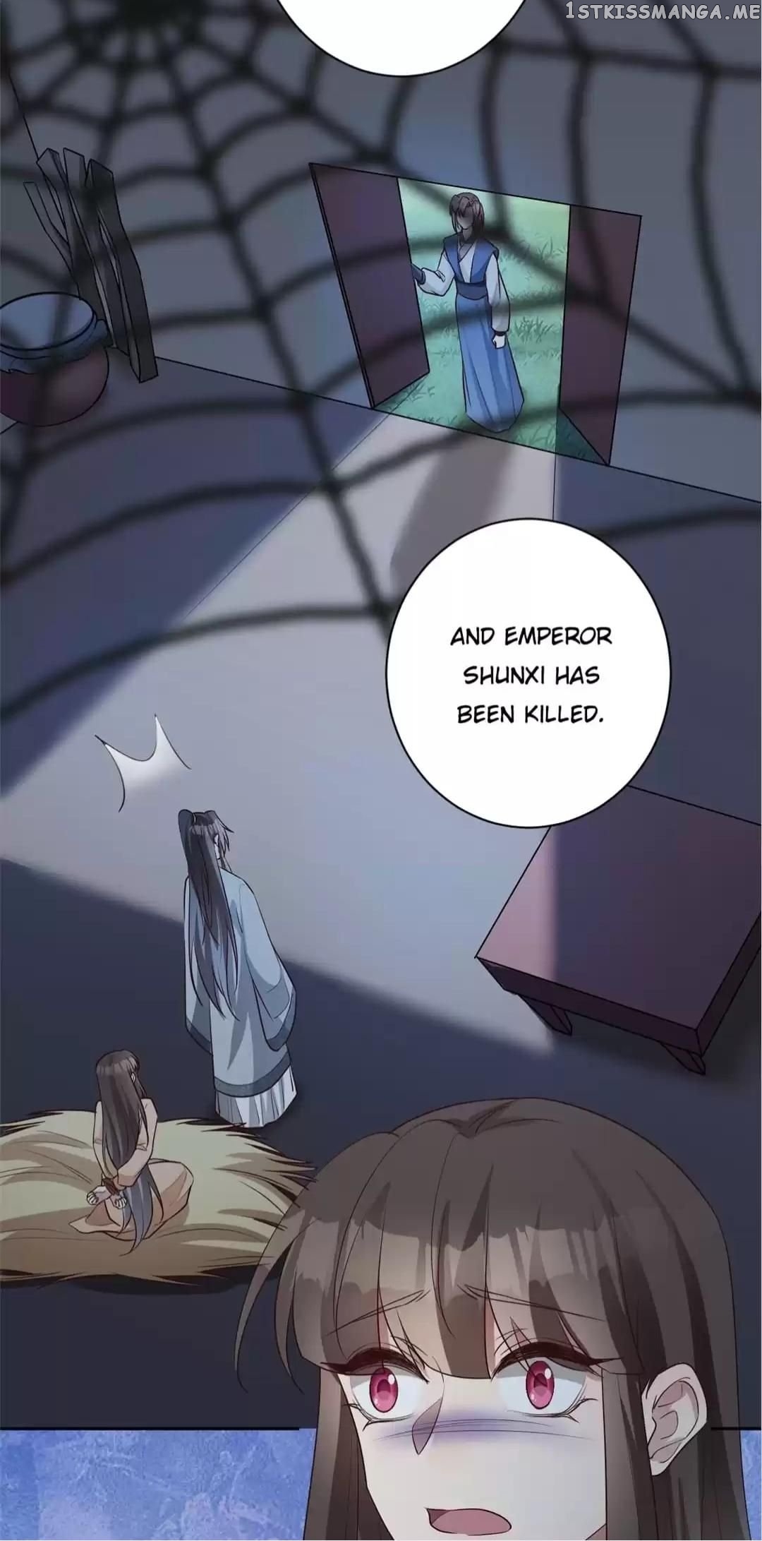 Yours Truly is Sick, Love-sick chapter 161 - page 6