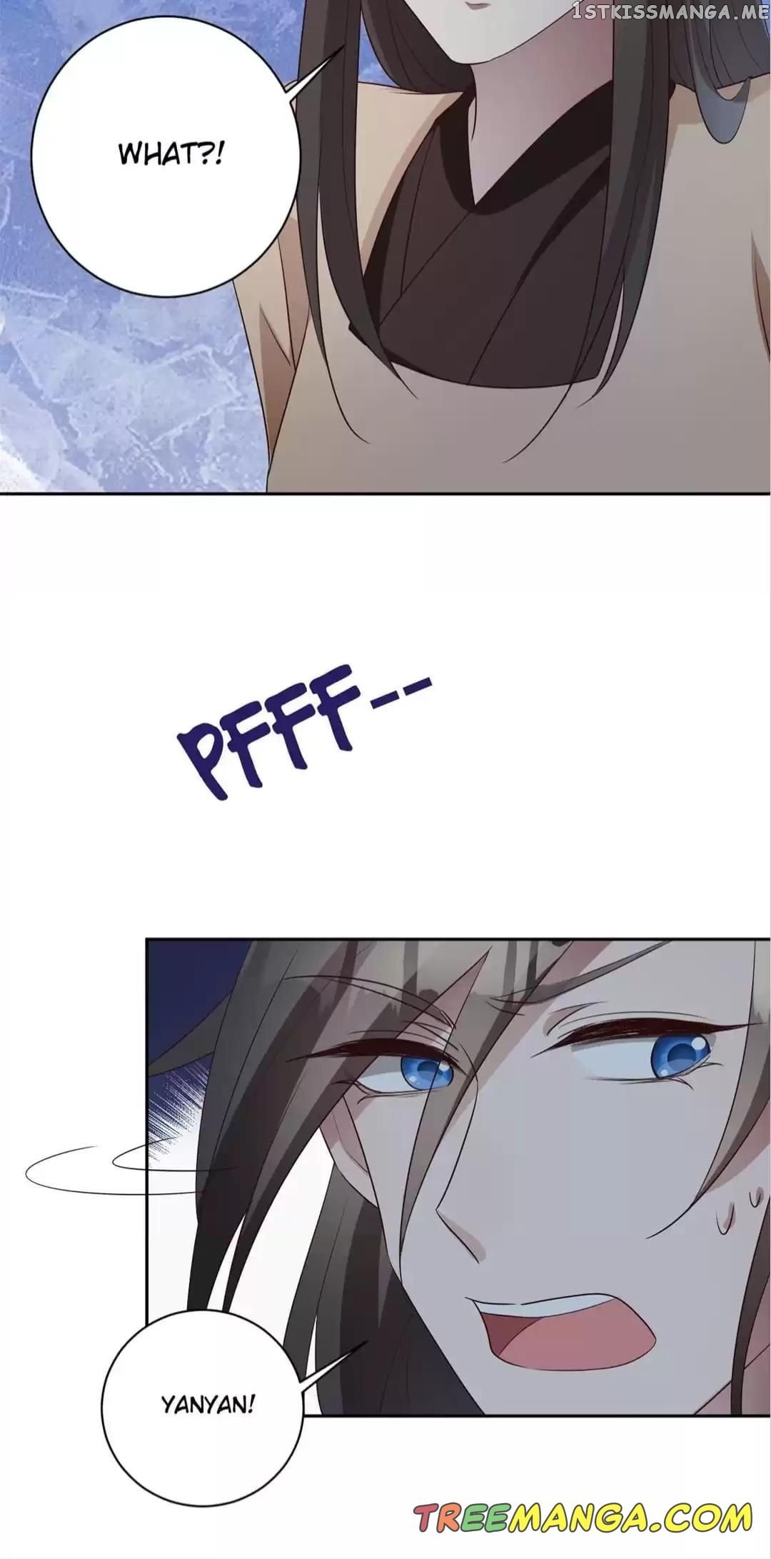 Yours Truly is Sick, Love-sick chapter 161 - page 7