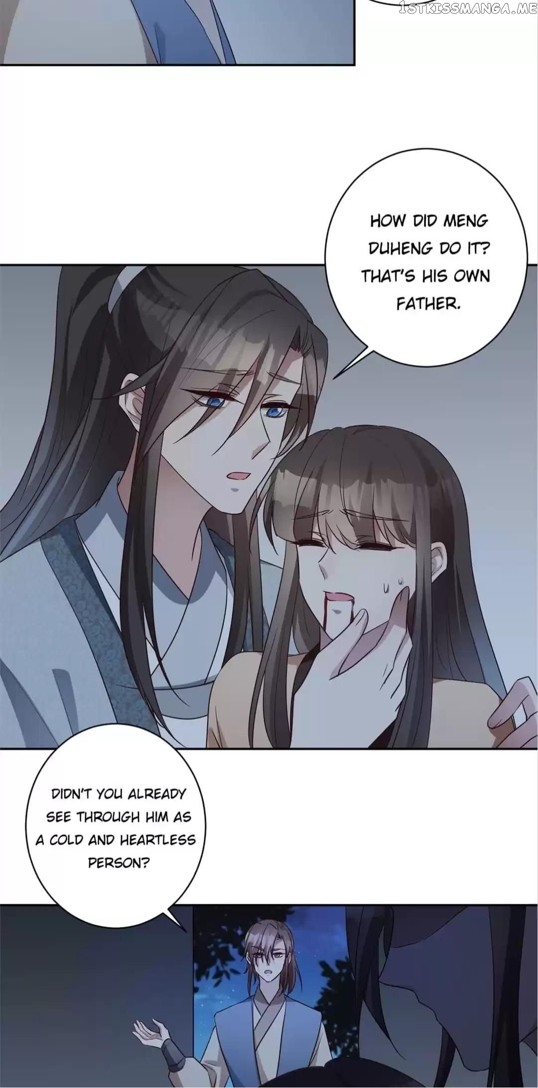 Yours Truly is Sick, Love-sick chapter 161 - page 9