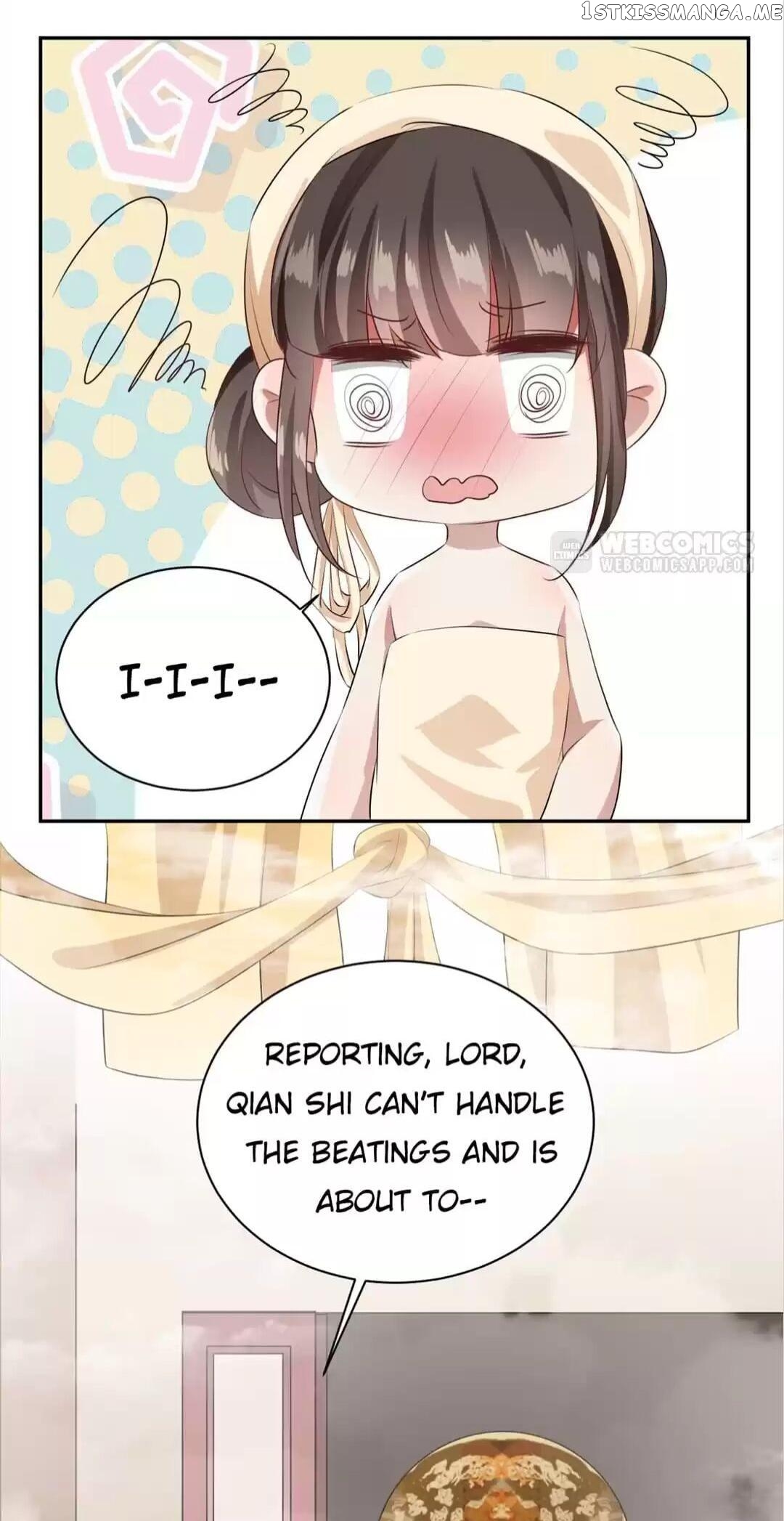 Yours Truly is Sick, Love-sick chapter 101 - page 8