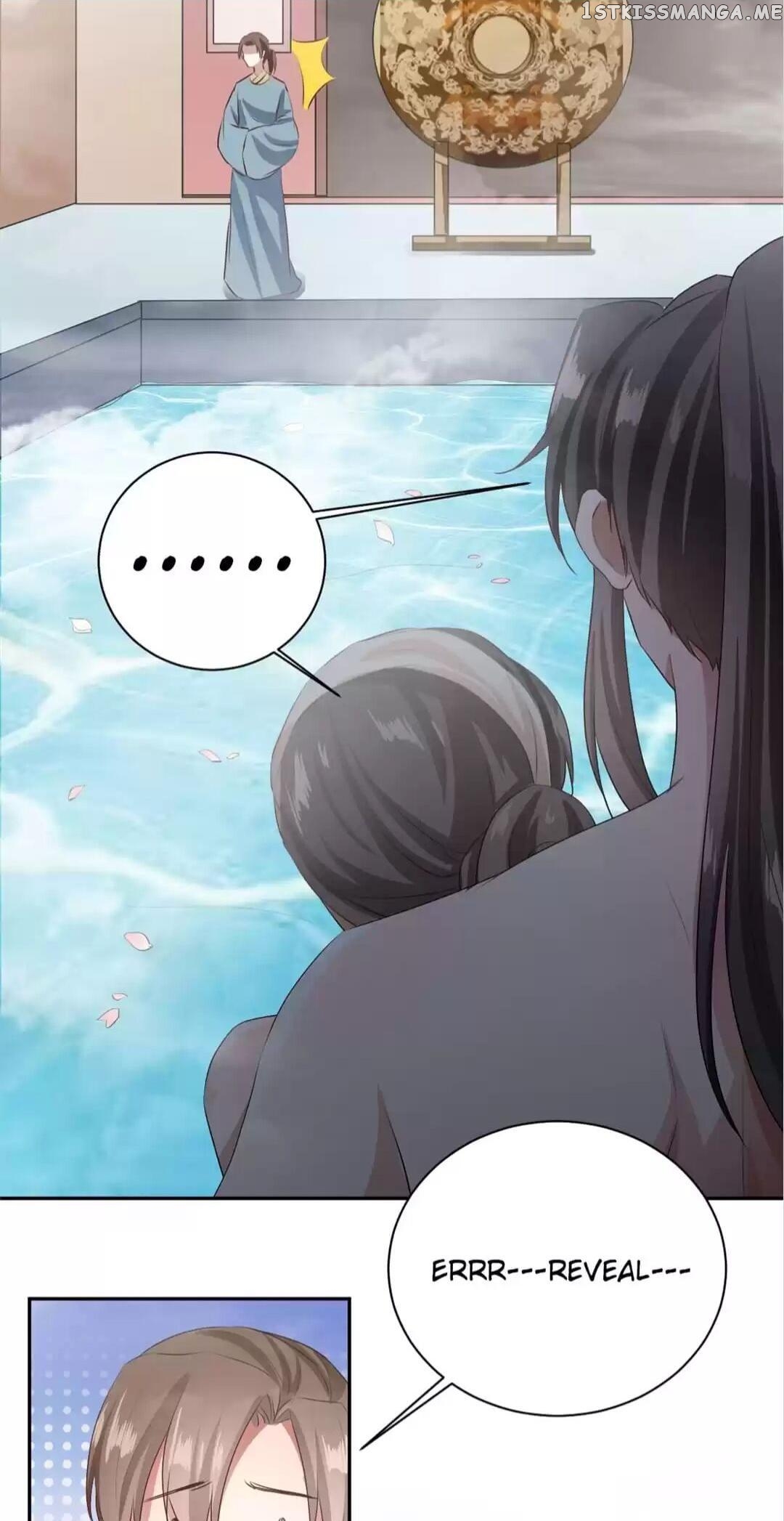 Yours Truly is Sick, Love-sick chapter 101 - page 9