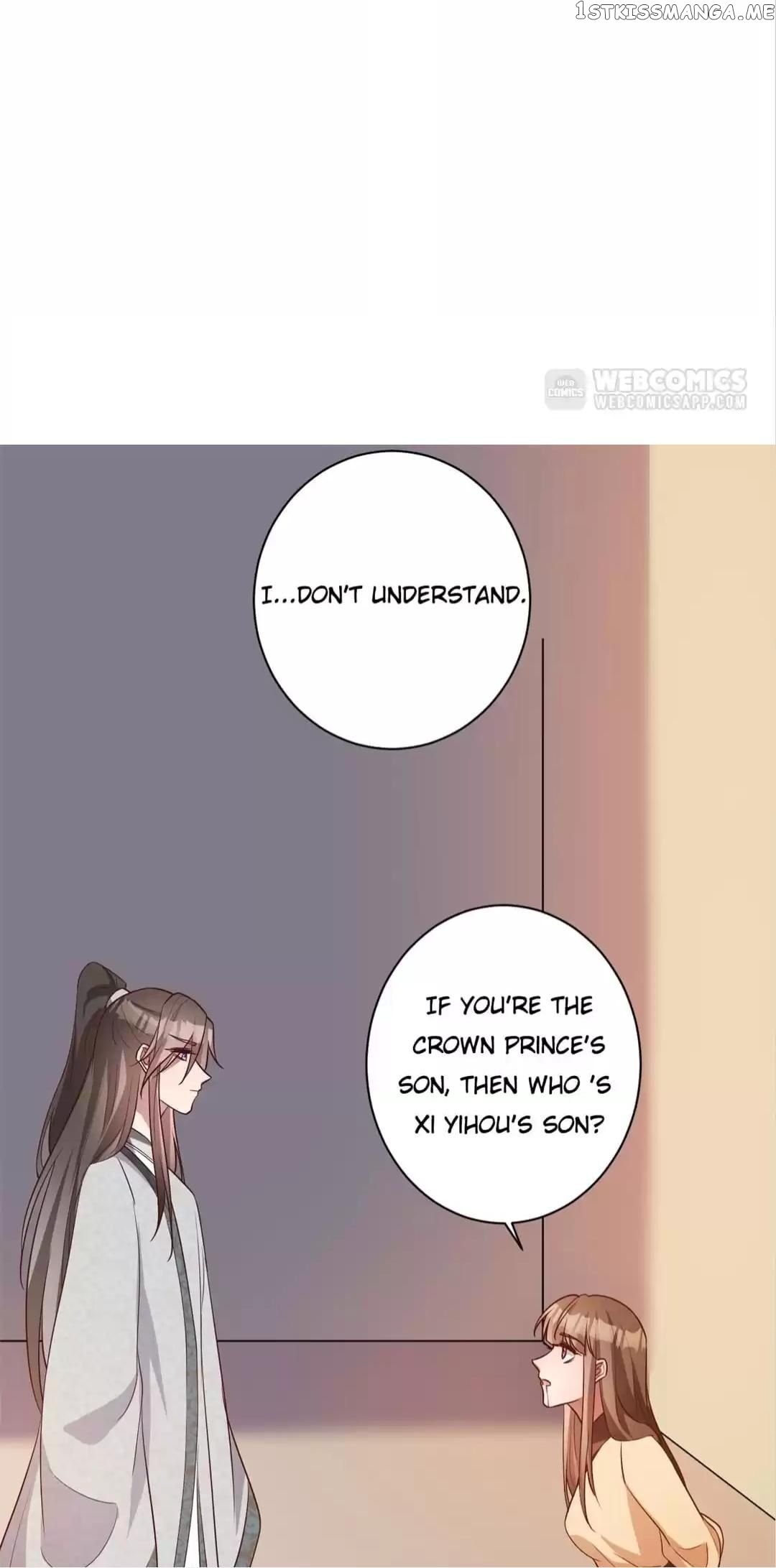 Yours Truly is Sick, Love-sick chapter 160 - page 11