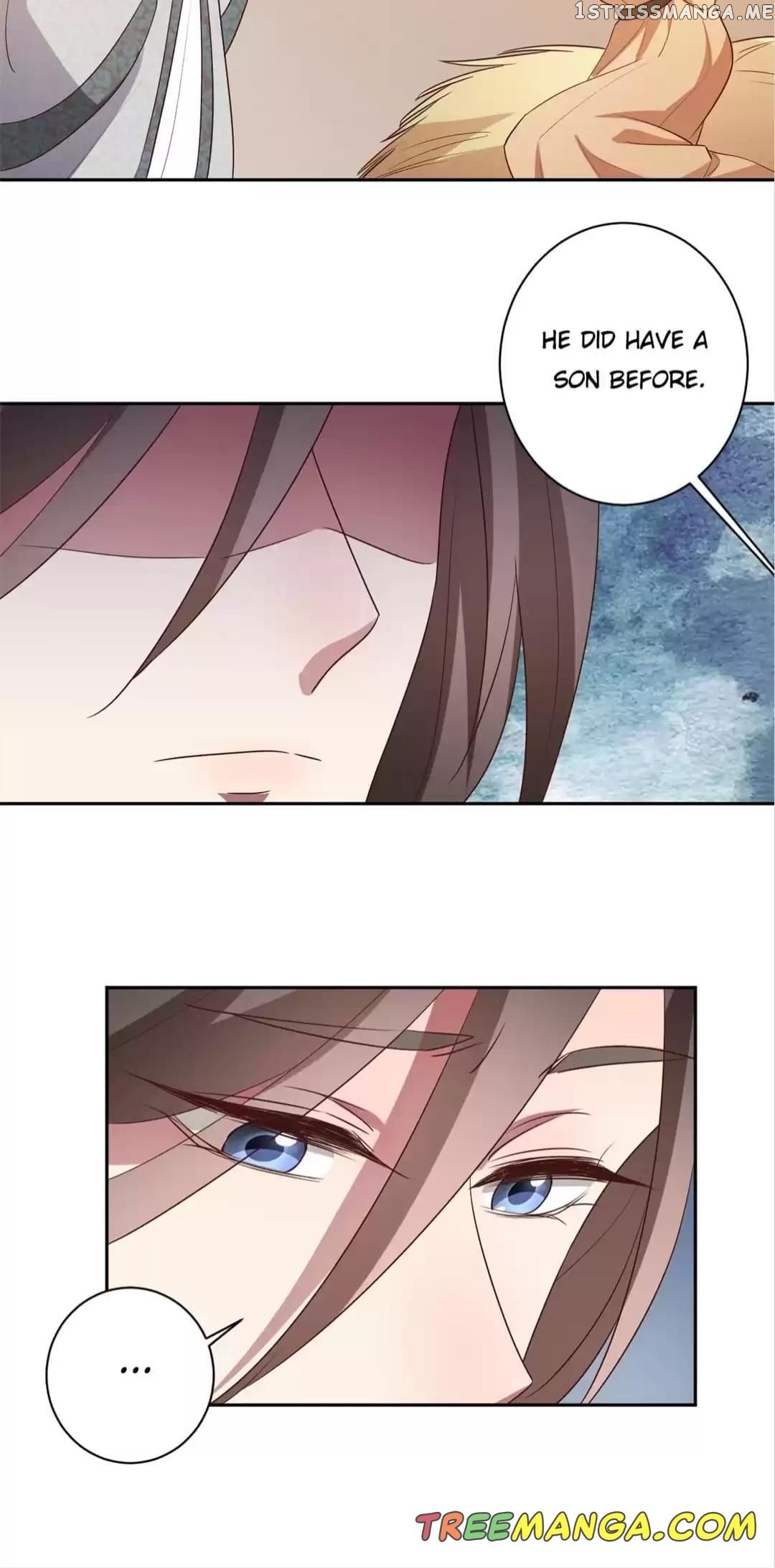 Yours Truly is Sick, Love-sick chapter 160 - page 12