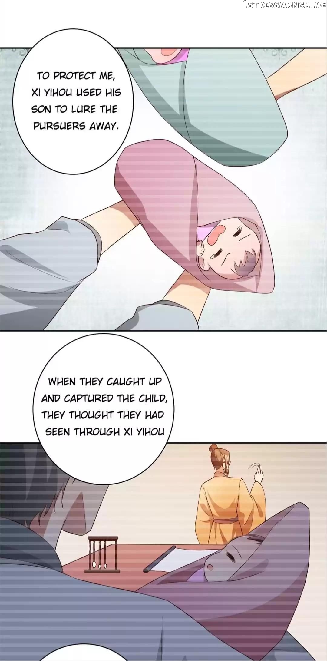 Yours Truly is Sick, Love-sick chapter 160 - page 13