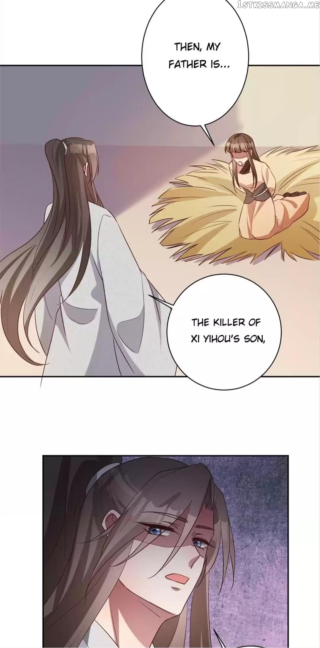 Yours Truly is Sick, Love-sick chapter 160 - page 15