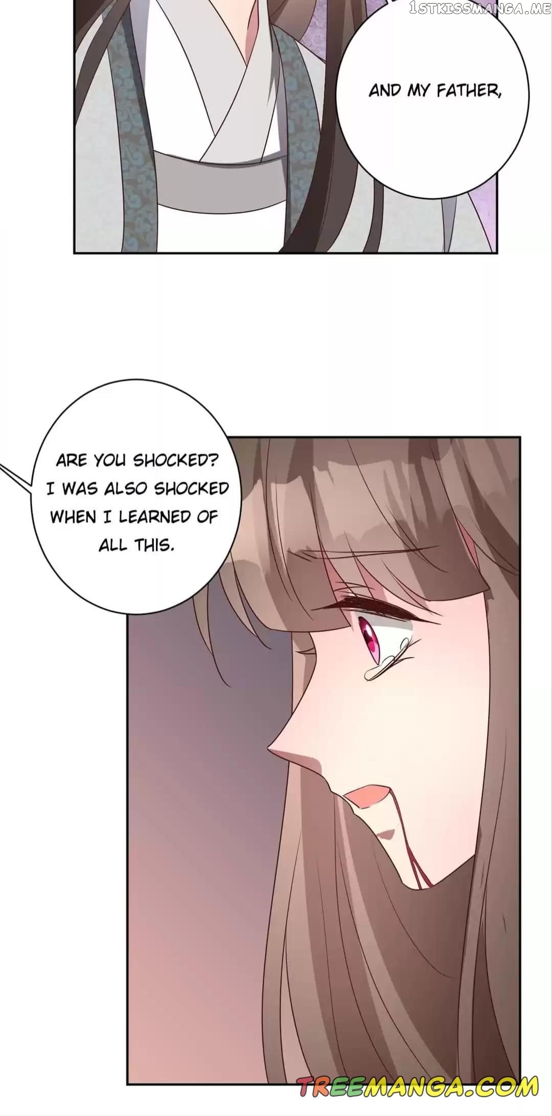 Yours Truly is Sick, Love-sick chapter 160 - page 16