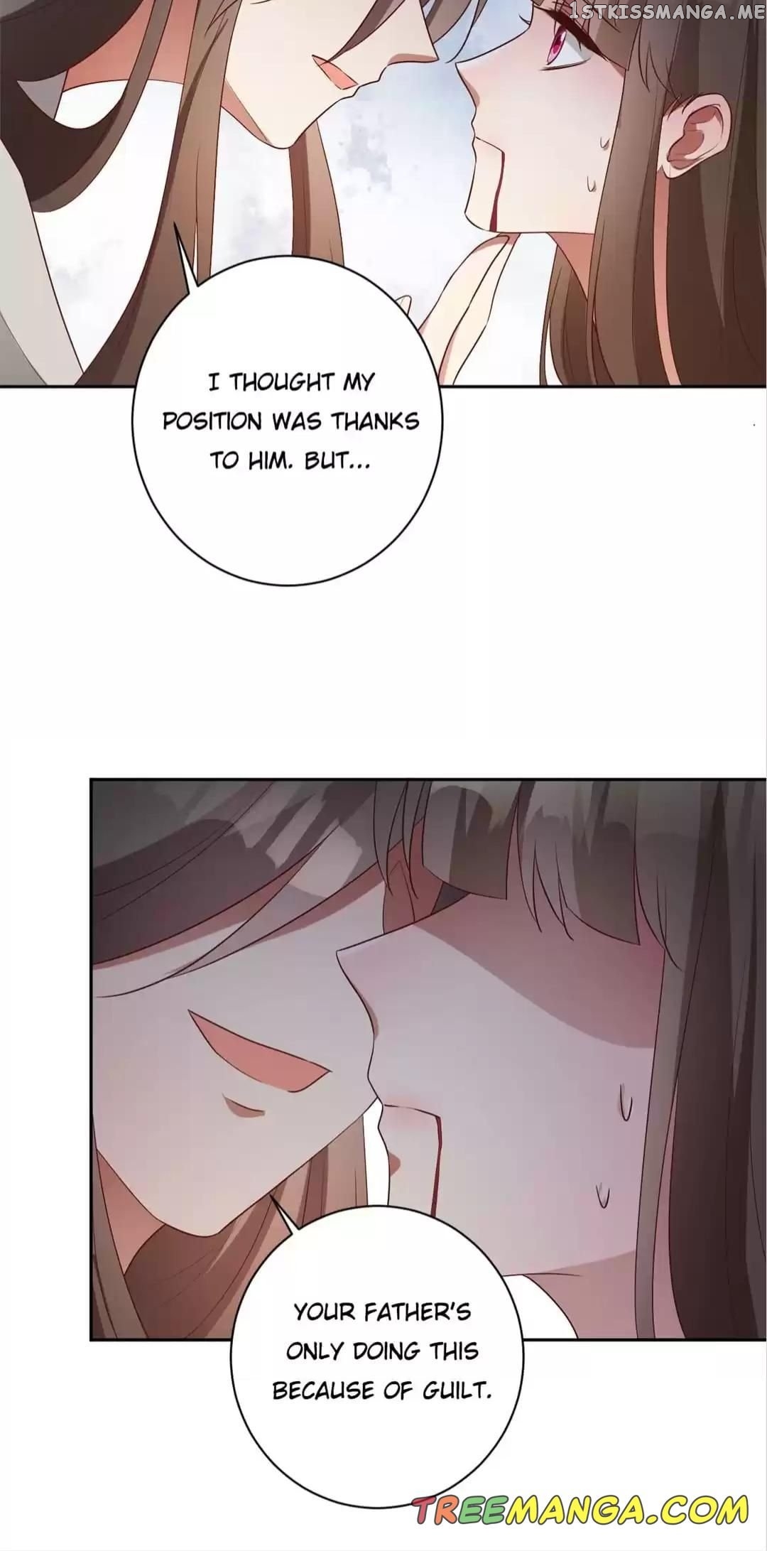 Yours Truly is Sick, Love-sick chapter 160 - page 18