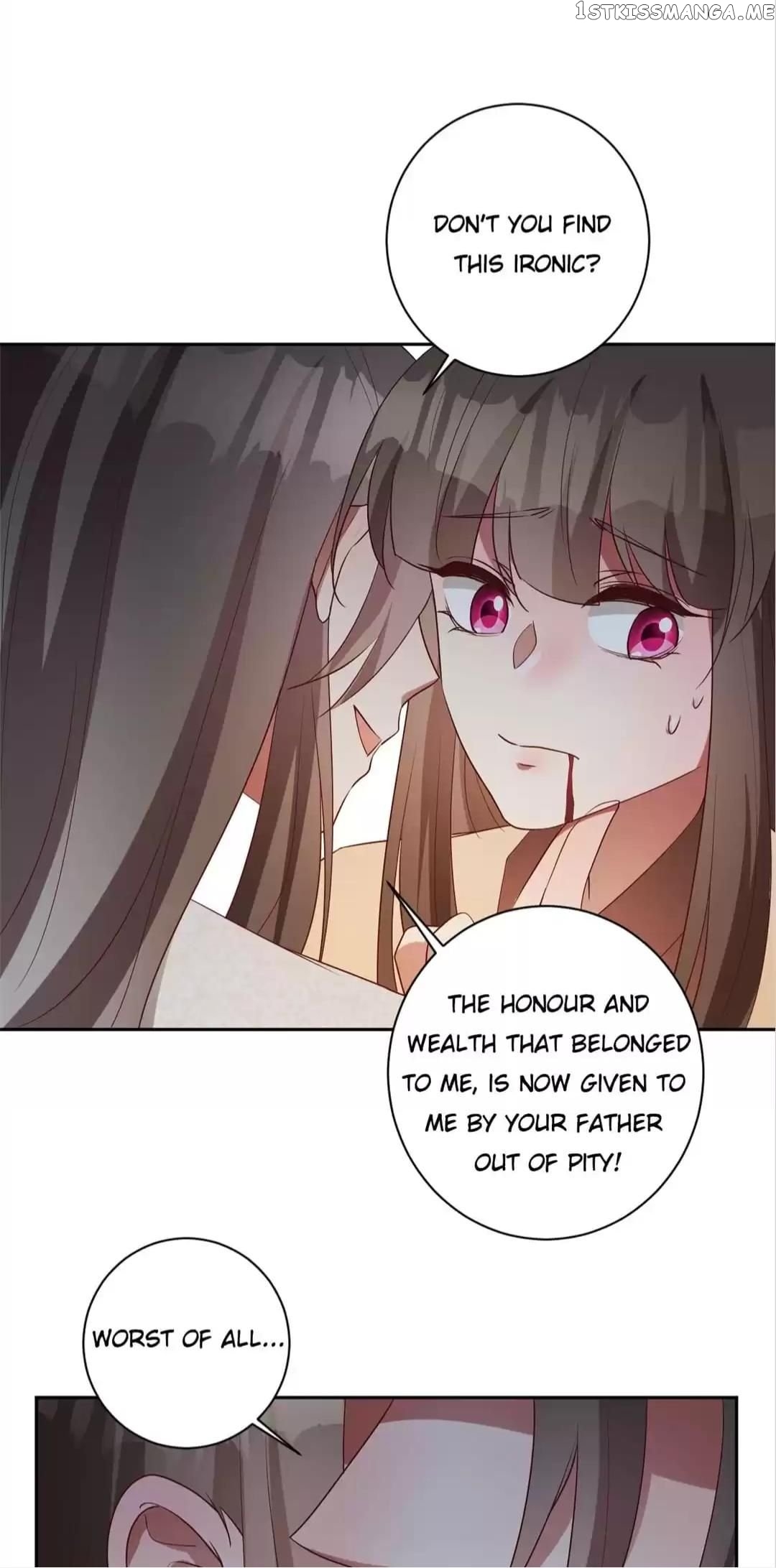Yours Truly is Sick, Love-sick chapter 160 - page 19
