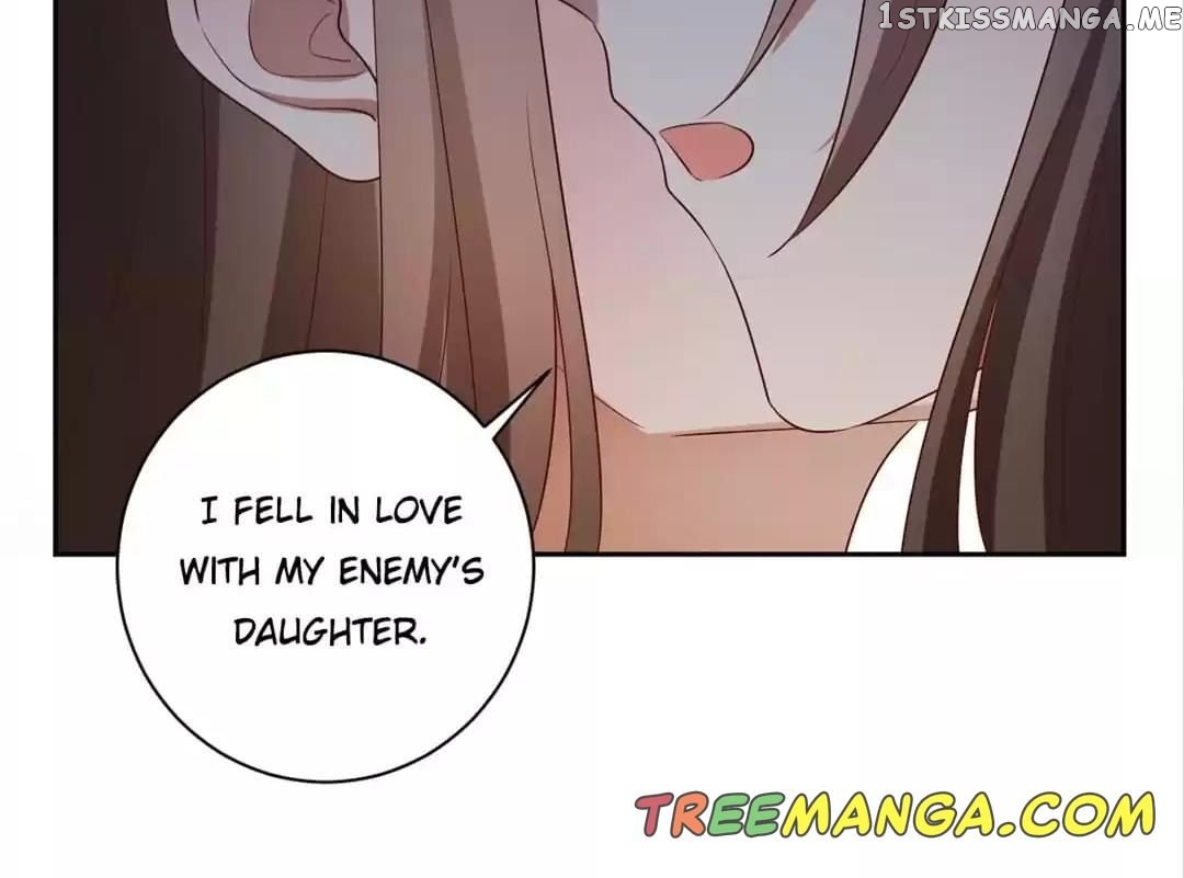 Yours Truly is Sick, Love-sick chapter 160 - page 20