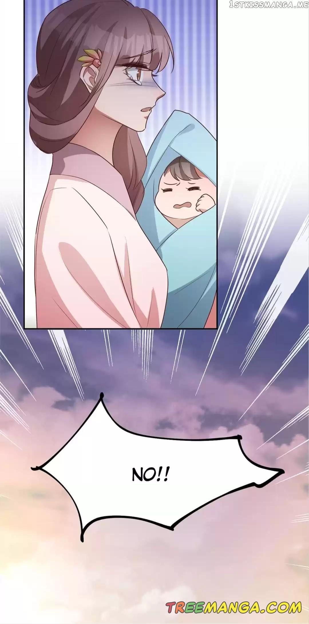 Yours Truly is Sick, Love-sick chapter 160 - page 4