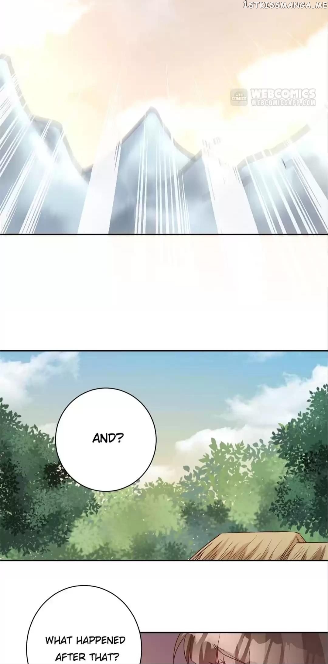 Yours Truly is Sick, Love-sick chapter 160 - page 5