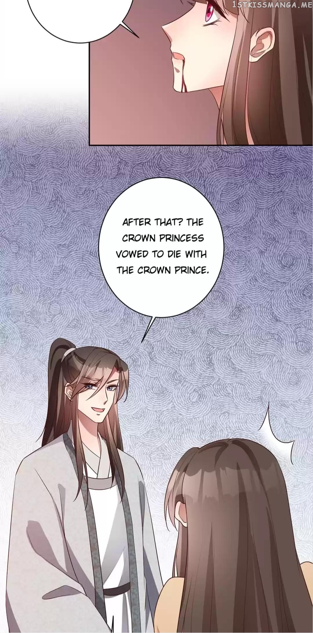 Yours Truly is Sick, Love-sick chapter 160 - page 6