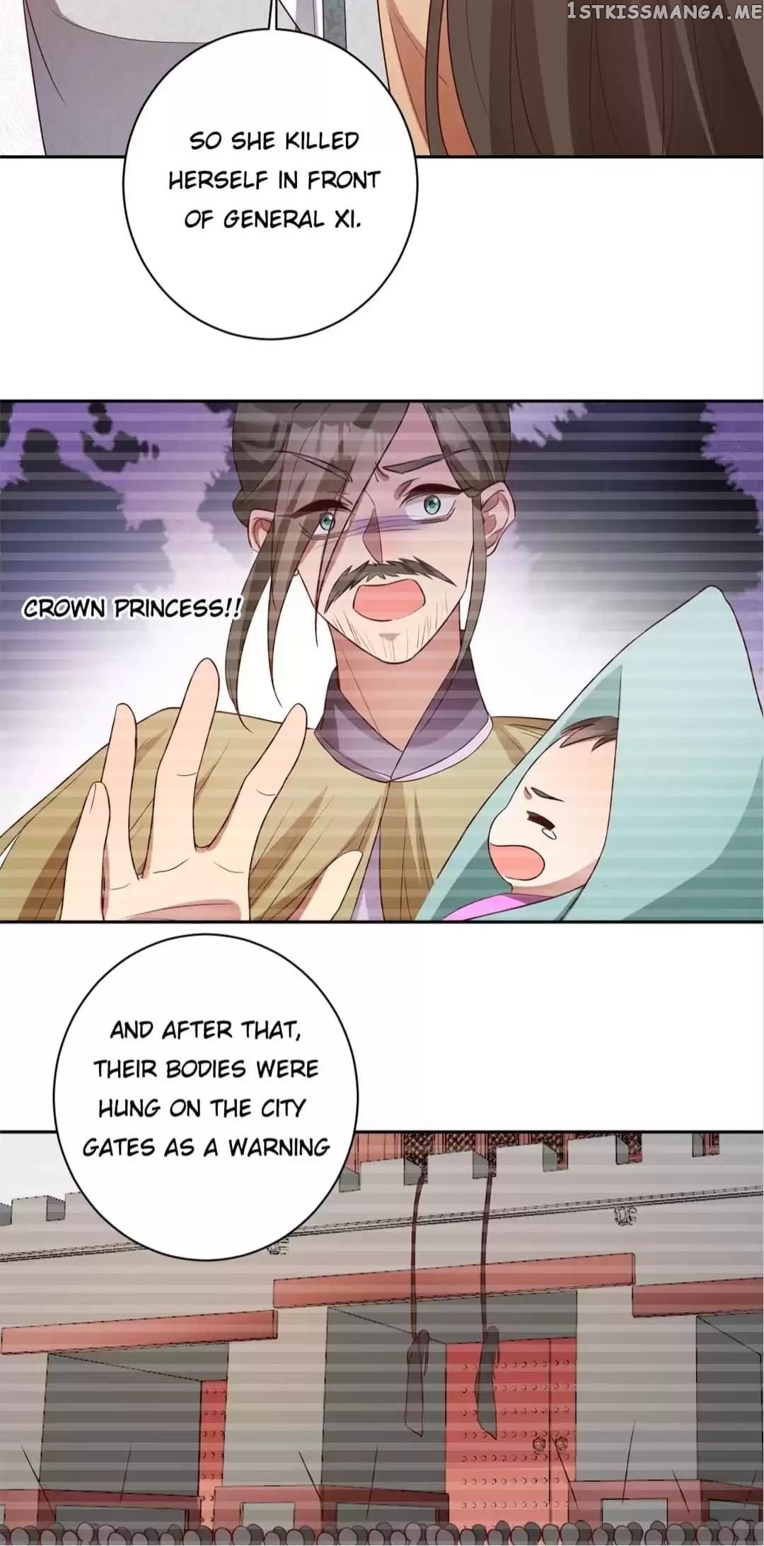 Yours Truly is Sick, Love-sick chapter 160 - page 7