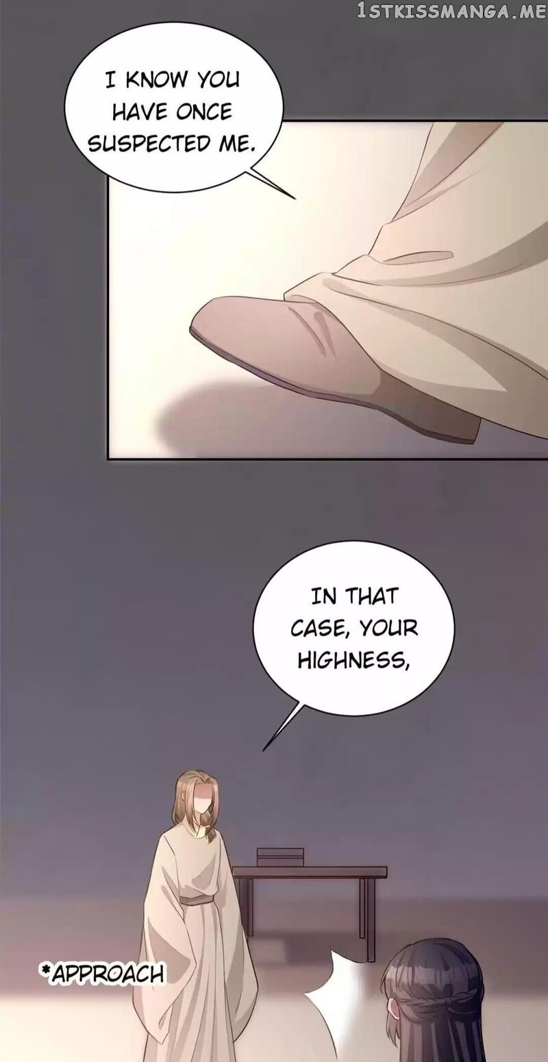Yours Truly is Sick, Love-sick chapter 114 - page 18
