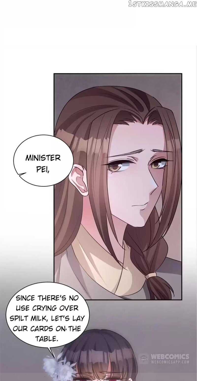 Yours Truly is Sick, Love-sick chapter 114 - page 8