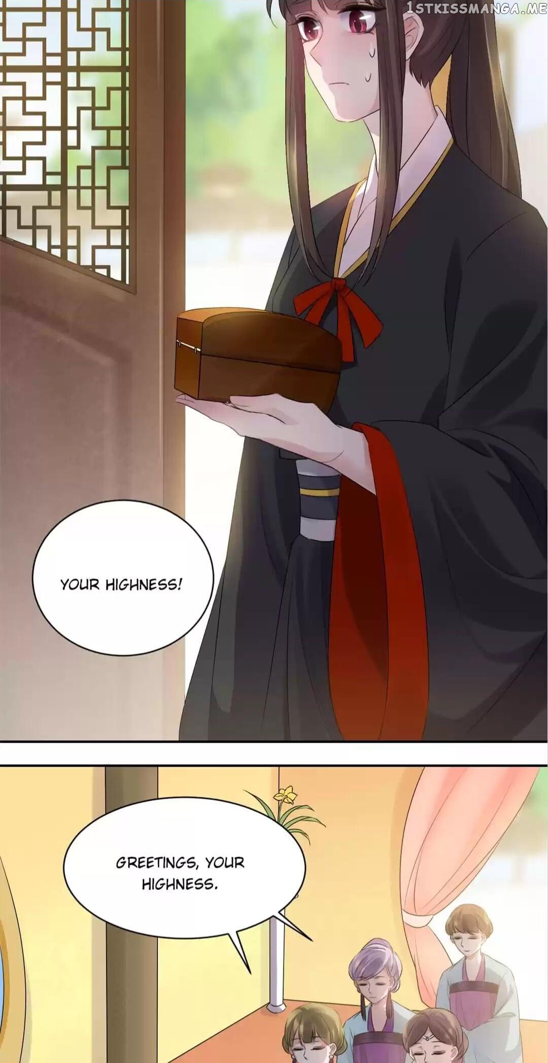 Yours Truly is Sick, Love-sick chapter 71 - page 10