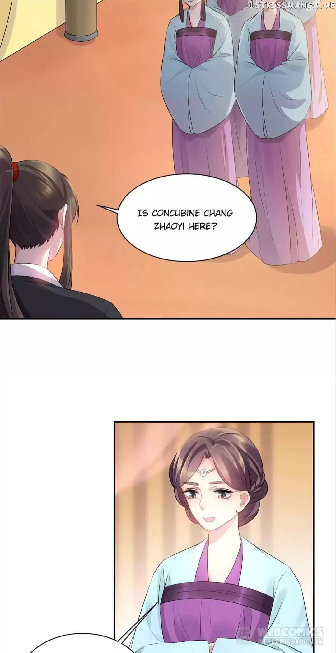 Yours Truly is Sick, Love-sick chapter 71 - page 11