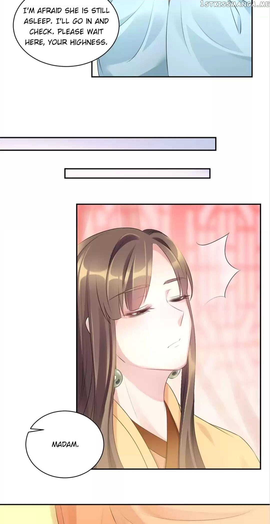 Yours Truly is Sick, Love-sick chapter 71 - page 12