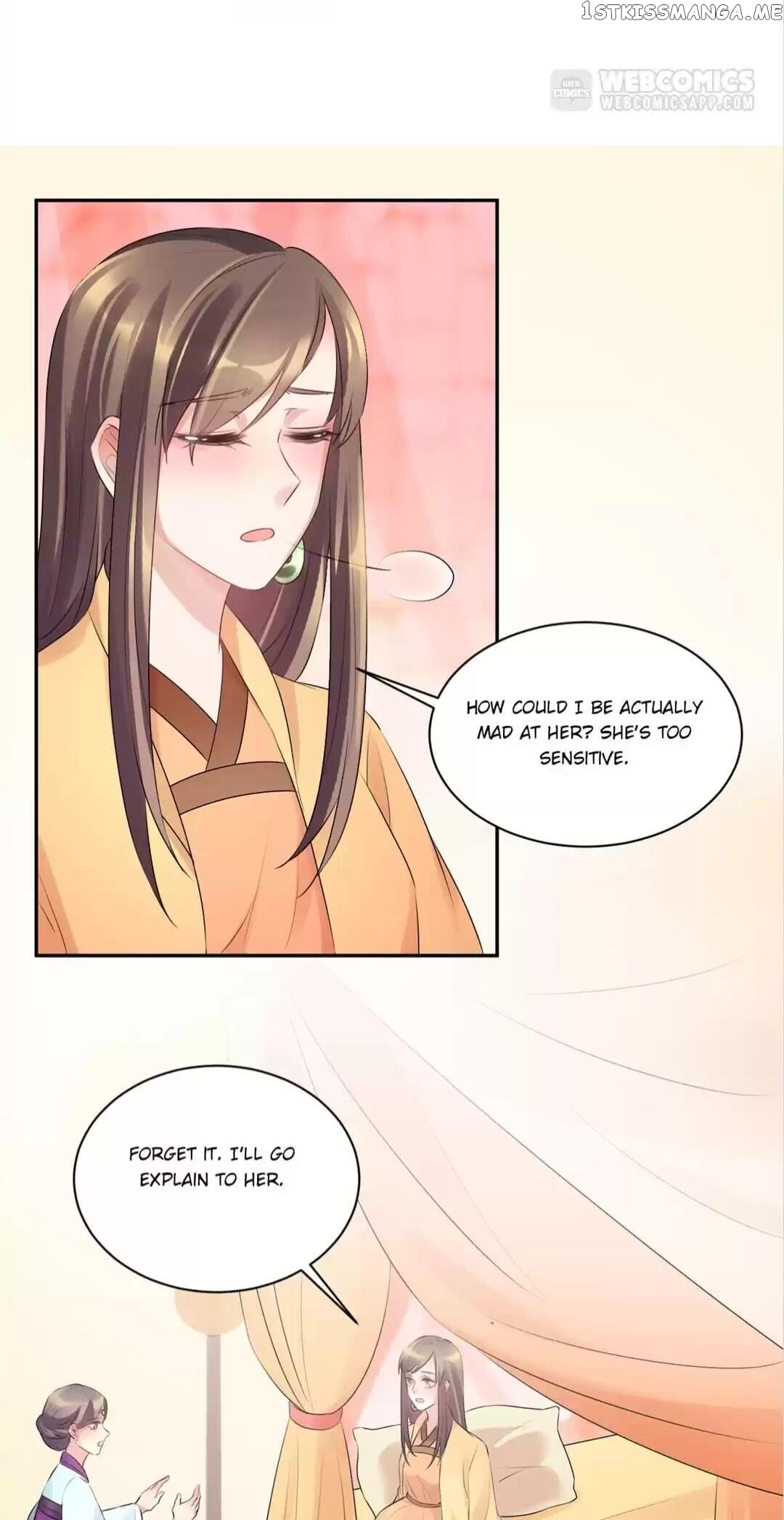 Yours Truly is Sick, Love-sick chapter 71 - page 15