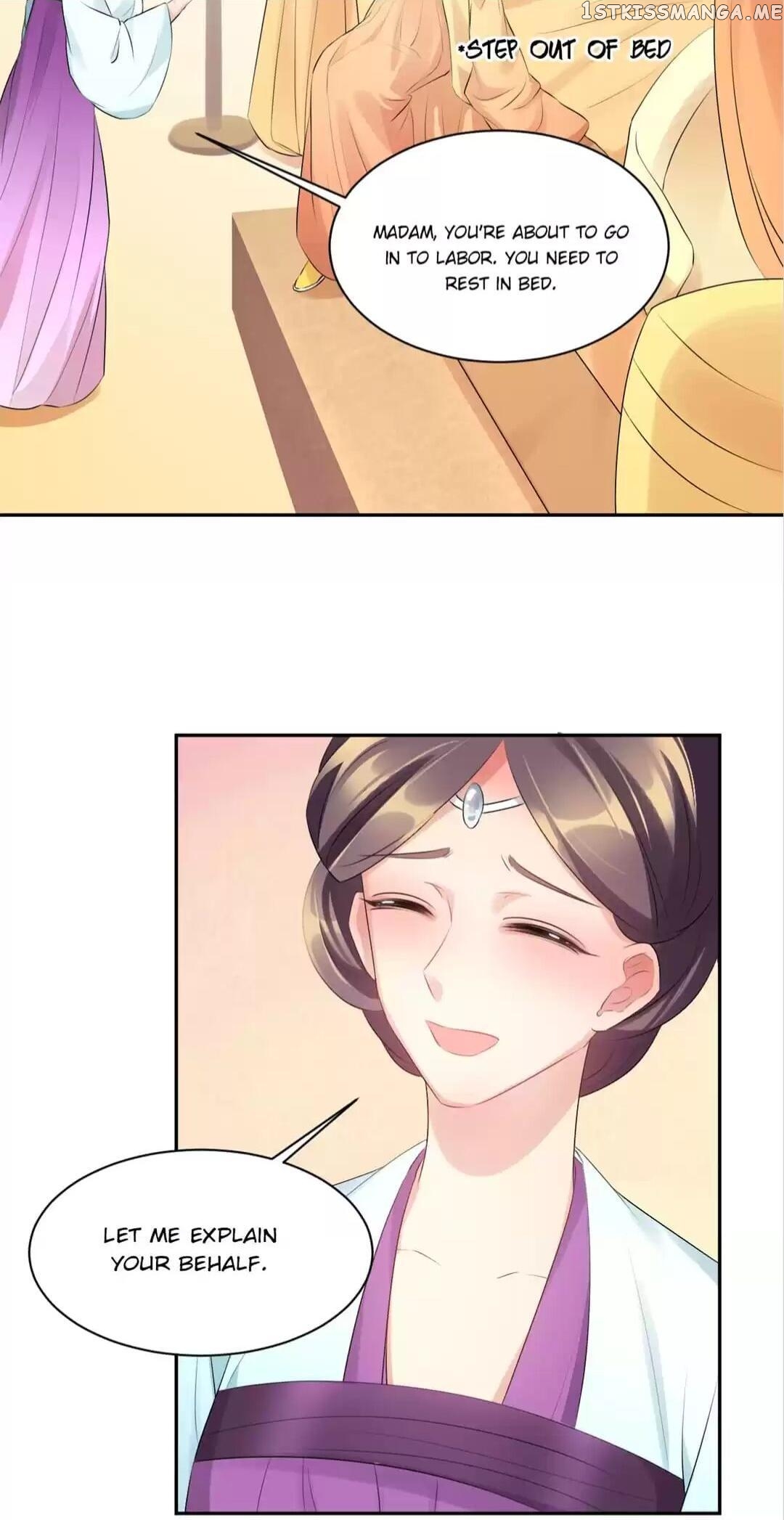 Yours Truly is Sick, Love-sick chapter 71 - page 16