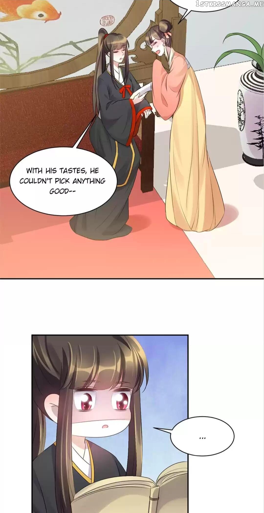 Yours Truly is Sick, Love-sick chapter 71 - page 6
