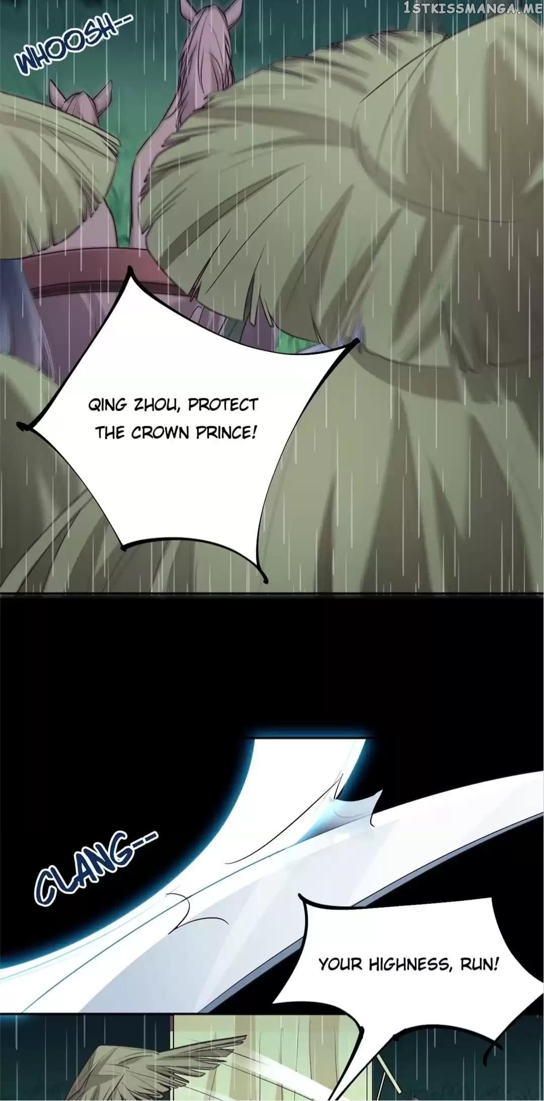 Yours Truly is Sick, Love-sick chapter 159 - page 12