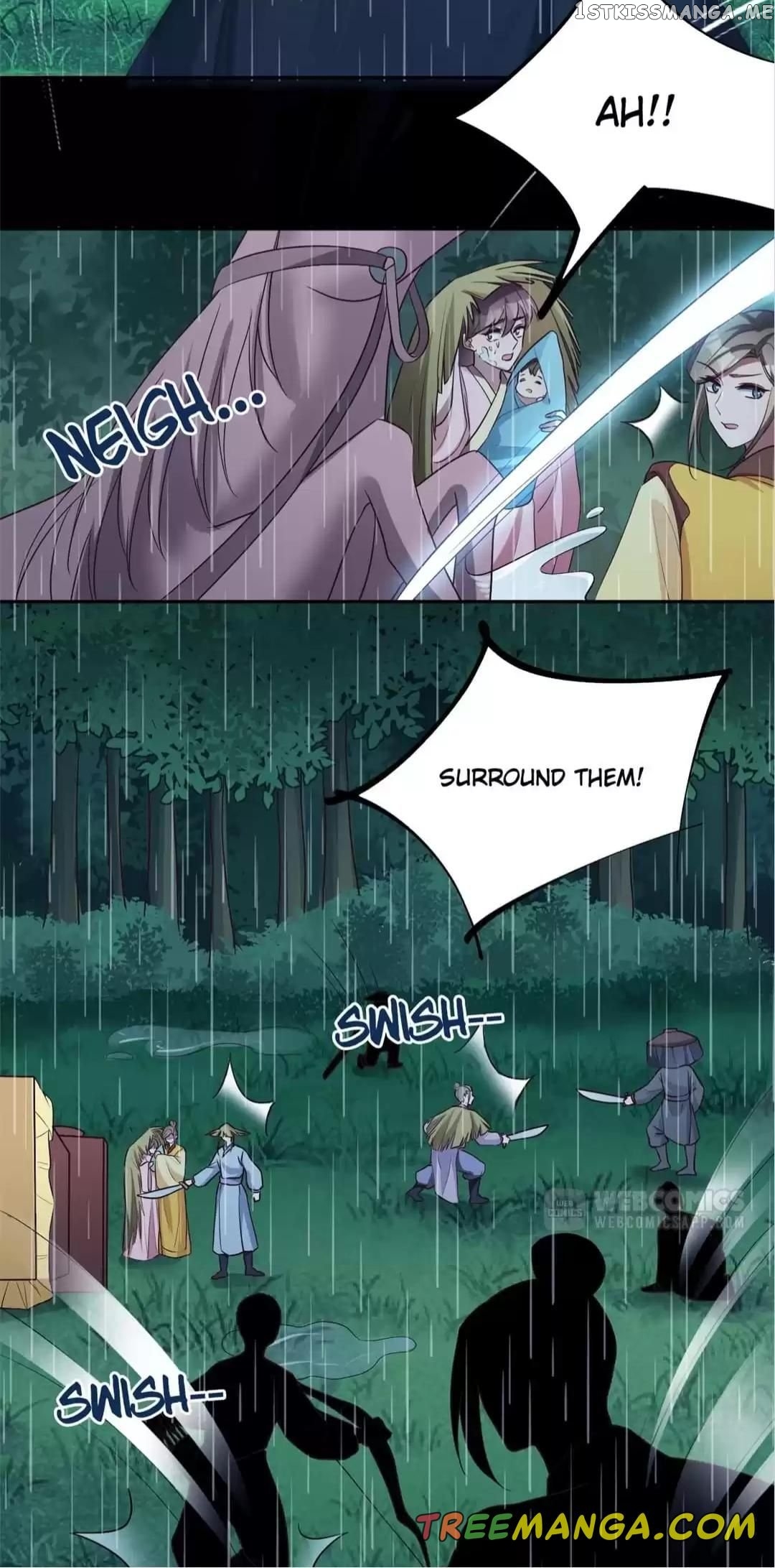 Yours Truly is Sick, Love-sick chapter 159 - page 14
