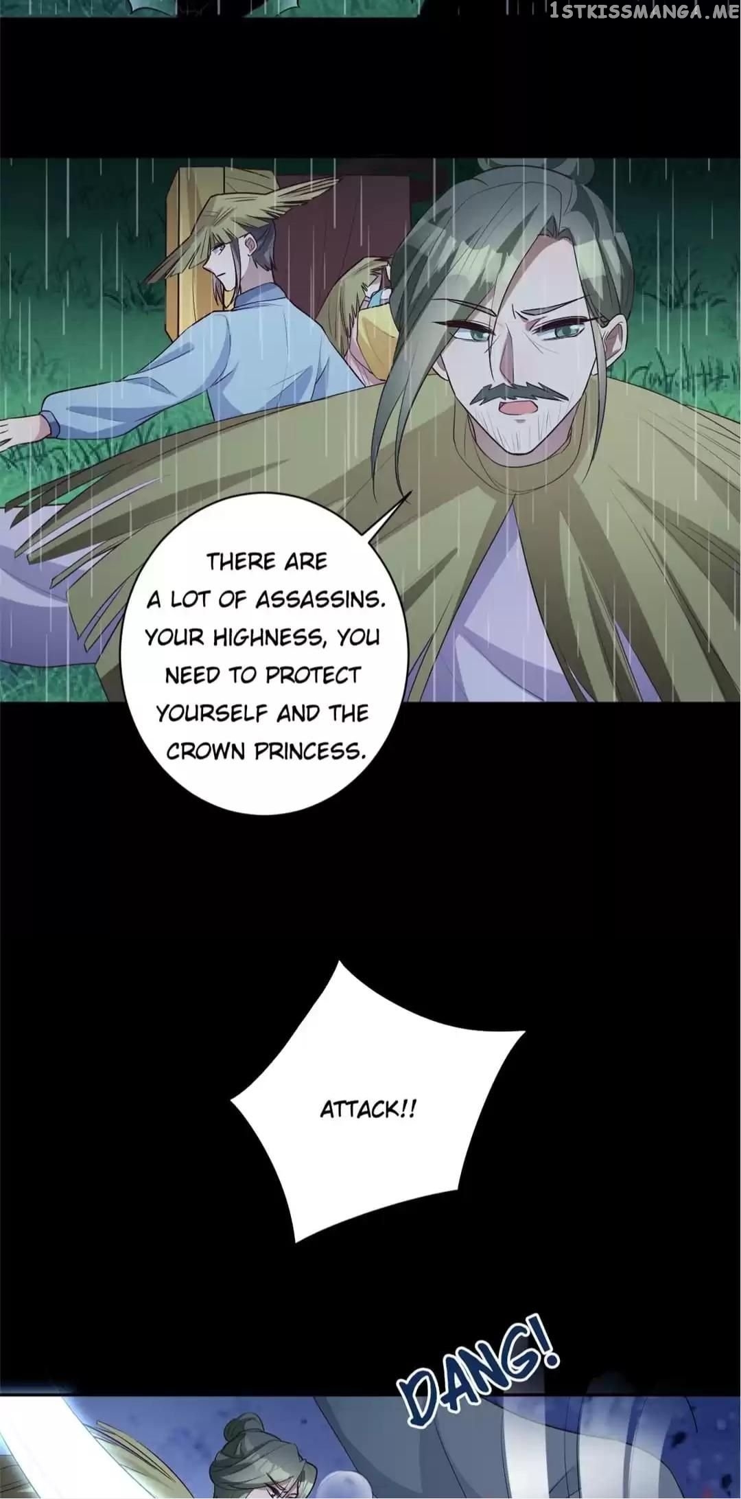 Yours Truly is Sick, Love-sick chapter 159 - page 15