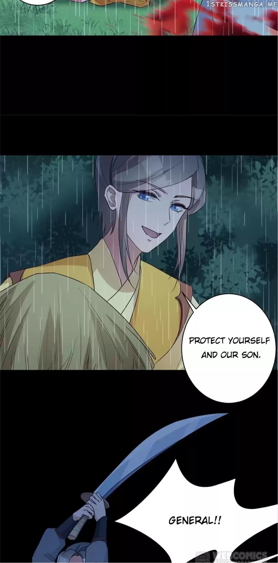Yours Truly is Sick, Love-sick chapter 159 - page 17